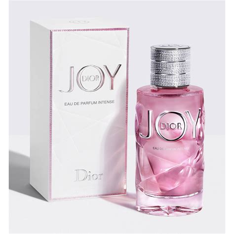 parfum joy intense dior|joy by dior best price.